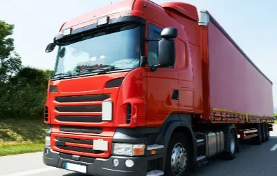 Bursa Nurdağı Ambar Kargo