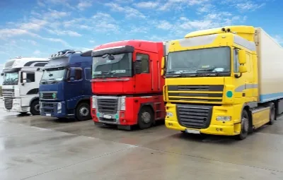 Bursa Nurdağı Nakliye Ambarı