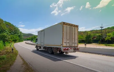 Bursa ile Nurdağı Arası Bulaşık Makinesi Taşıma