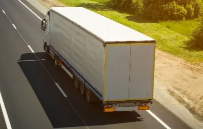 Bursa ile Nurdağı Arası Parça Eşya Taşıma